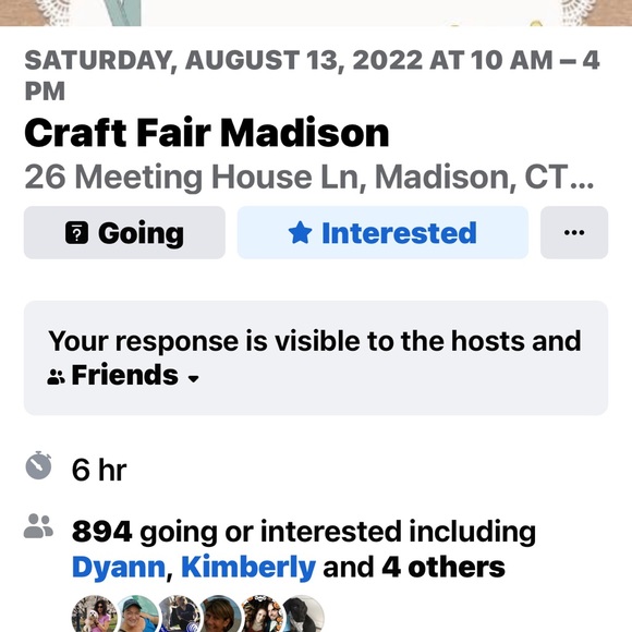 Scarf - Picture 3 of 3